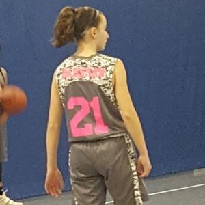 Meet your Posher, Brooke